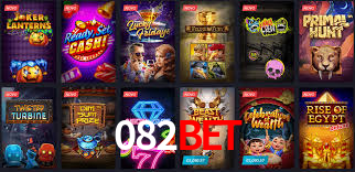 Premium Interface 082bet