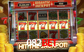 Roulette Table 082bet