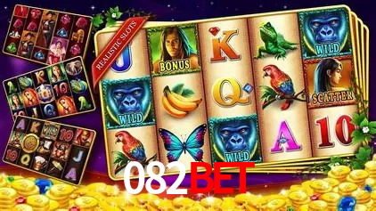 Descubra o Programa VIP da 082bet: Vantagens Exclusivas para Jogadores