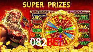 082bet: A Experiência de Casino com Jogos de Mesa ao Vivo