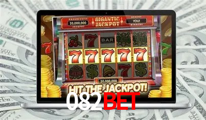 Inovações de Jogos na 082bet: O Futuro das Experiências Interativas