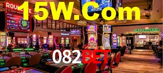 082bet: Seu Cassino Premiado com Pagamentos Rápidos