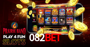 Welcome Bonus 082bet