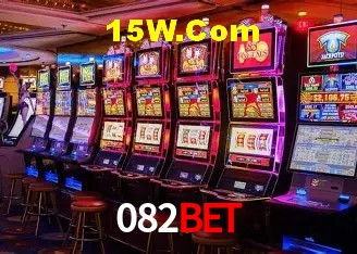 Apostas Esportivas na 082bet: Um Guia Completo