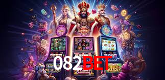 Spaceman Game 082bet