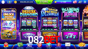 Programa VIP 082bet