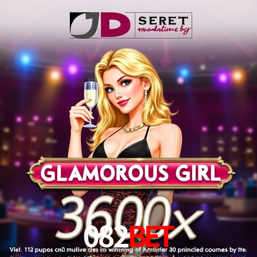 Descubra o Mundo do Cassino Online com 082bet