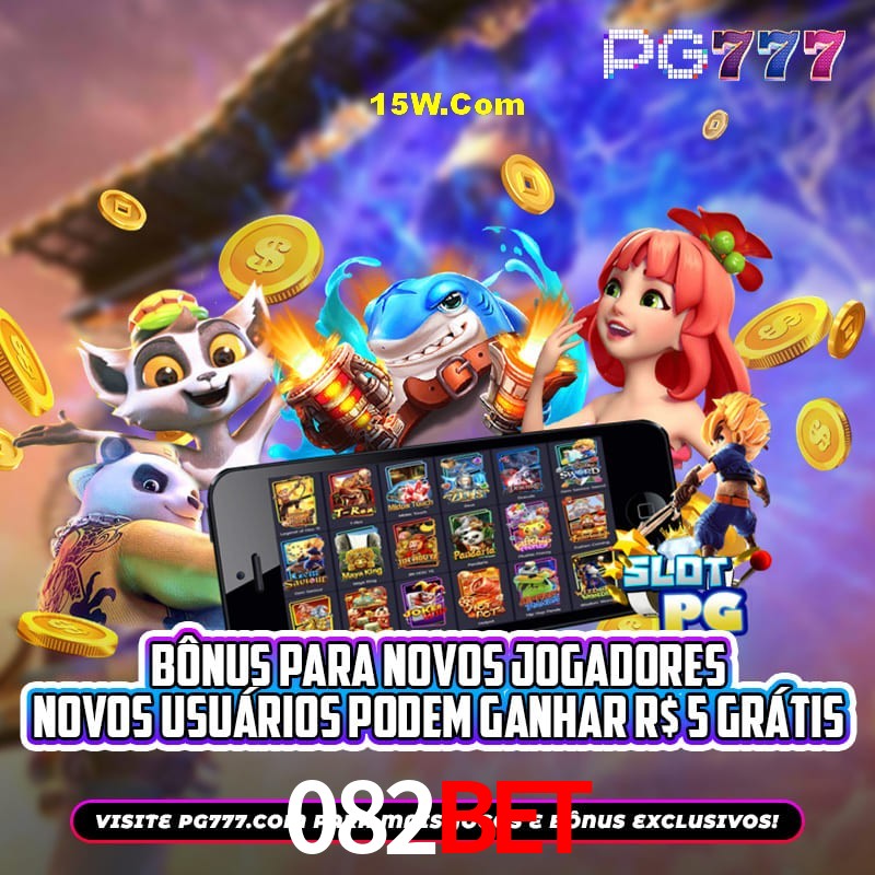 Experiência VIP 082bet