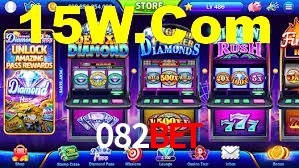 Daily Bonuses 082bet