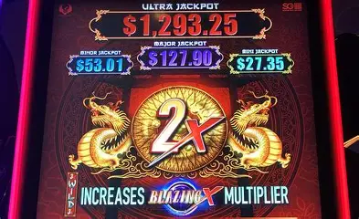 VIP Rewards System