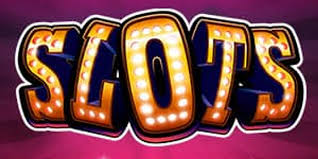 Reload Bonus Slots